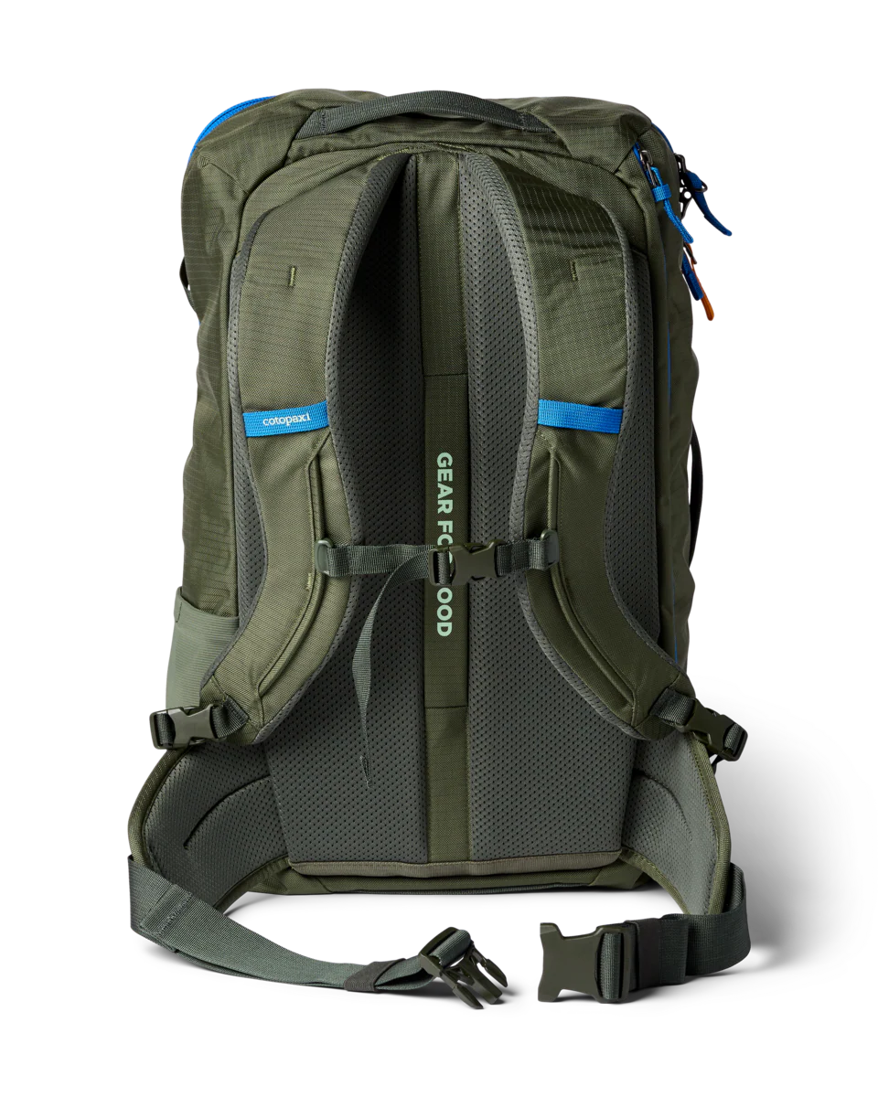 Allpa 35L Travel Pack