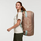 Allpa Getaway 70L Duffel