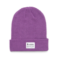Wharf Beanie - Cotopaxi Patch