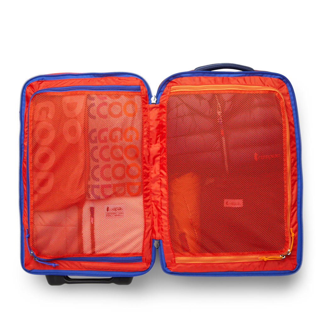 Allpa 38L Roller Bag