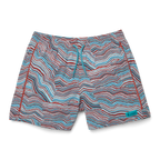 Brinco Short - Print - Men's