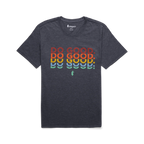Do Good Repeat T-Shirt - Men's