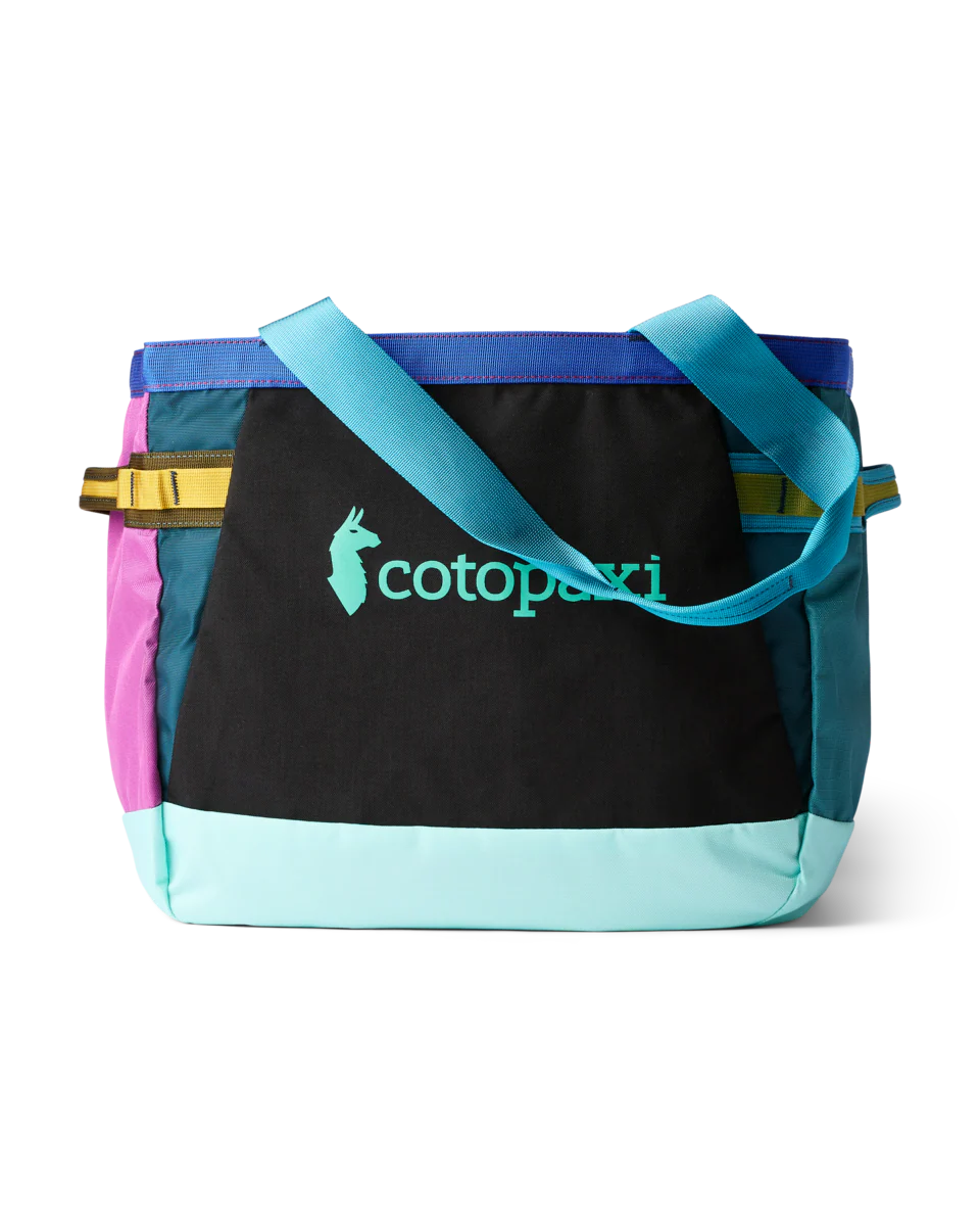 Allpa 30L Gear Hauler Tote - Del Día
