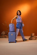 Coraza Suitcase - Carry On