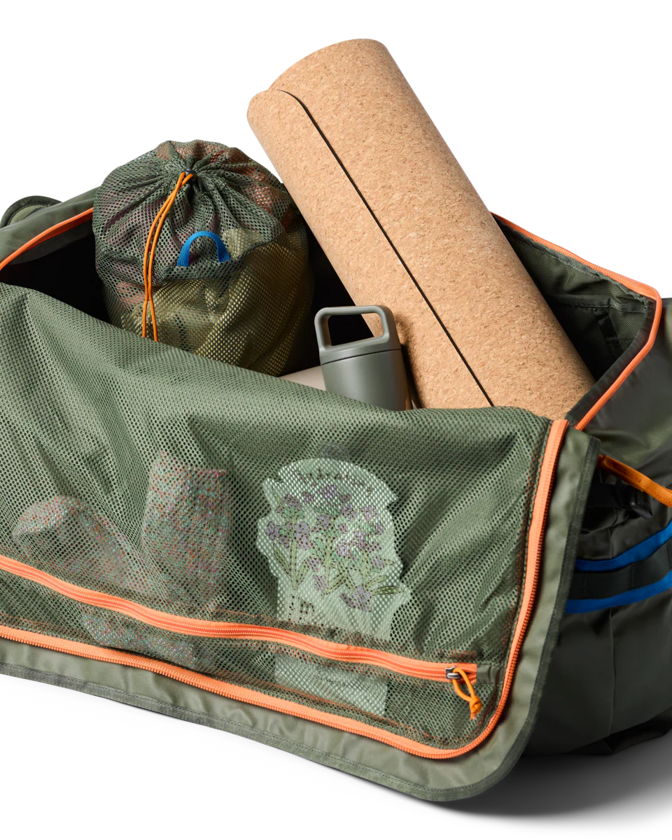 Allpa Getaway 100L Duffel