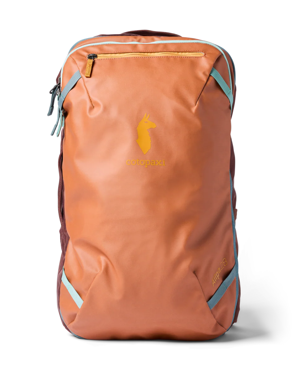 Allpa 28L Travel Pack