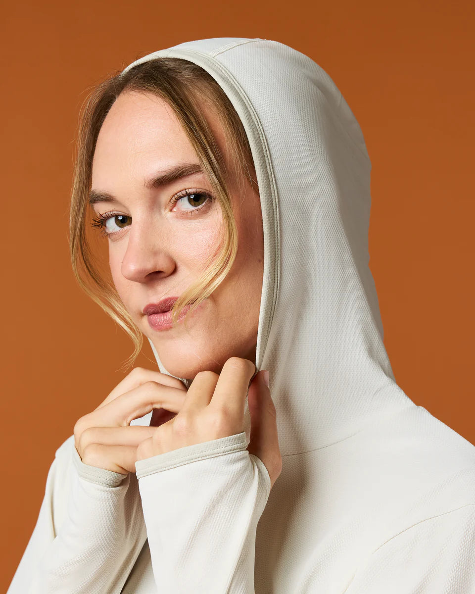 Sombra Sun Hoodie - Women's