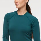 Liso Baselayer Top - Women's