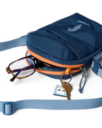 Todo 1L Shoulder Bag