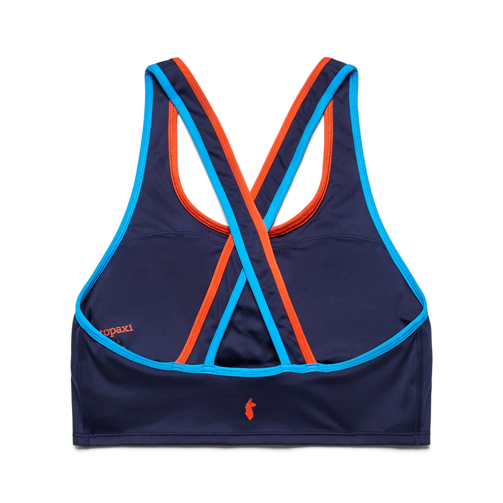 Mari Crop Top - Women's