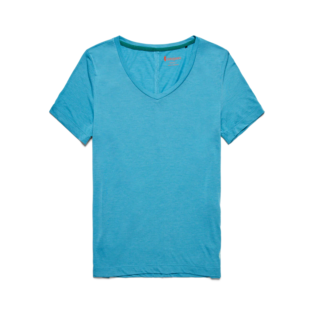 Paseo Travel T-Shirt - Women's