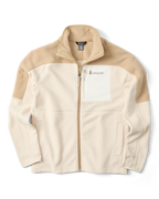 Abrazo Fleece Full-Zip Jacket - Women's