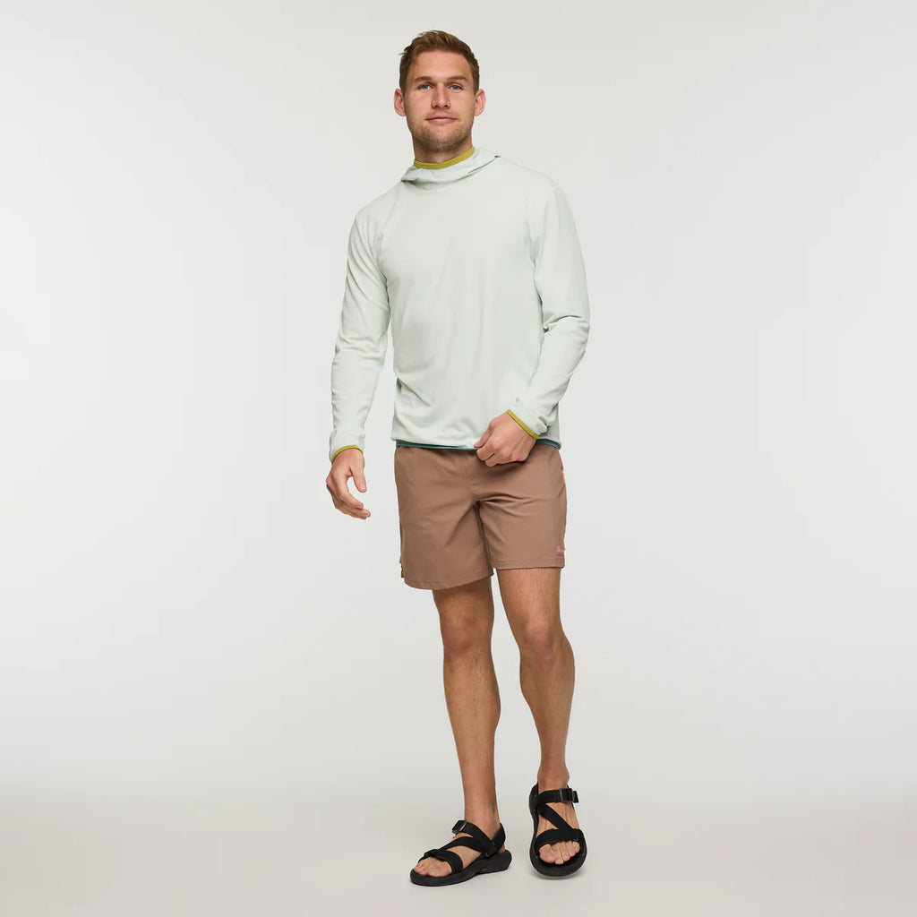 Sombra Sun Hoodie - Men's