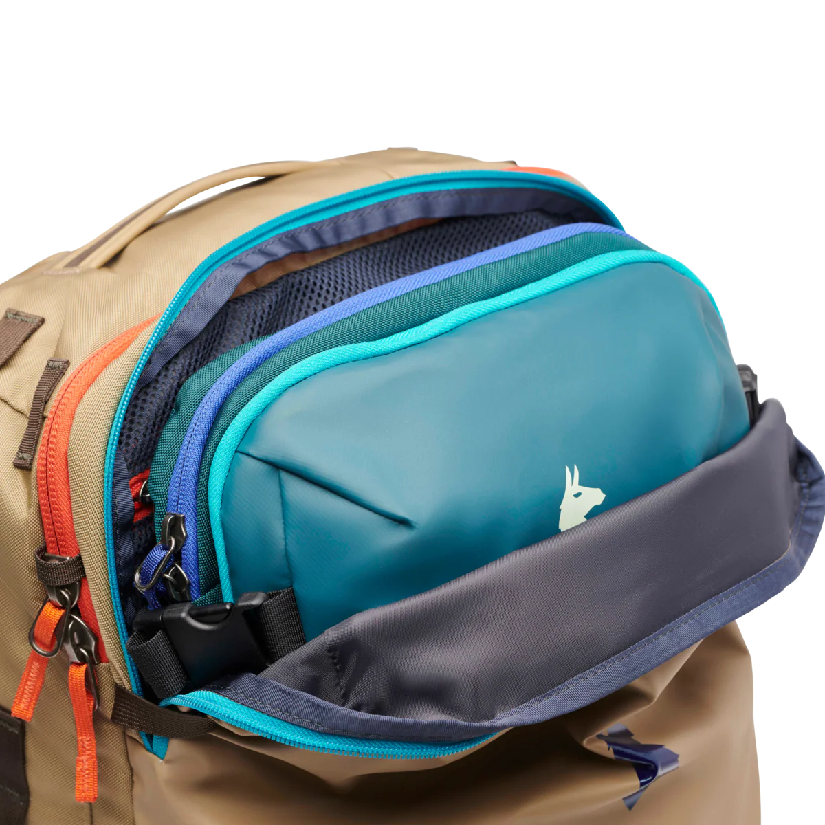 Allpa X 4L Hip Pack