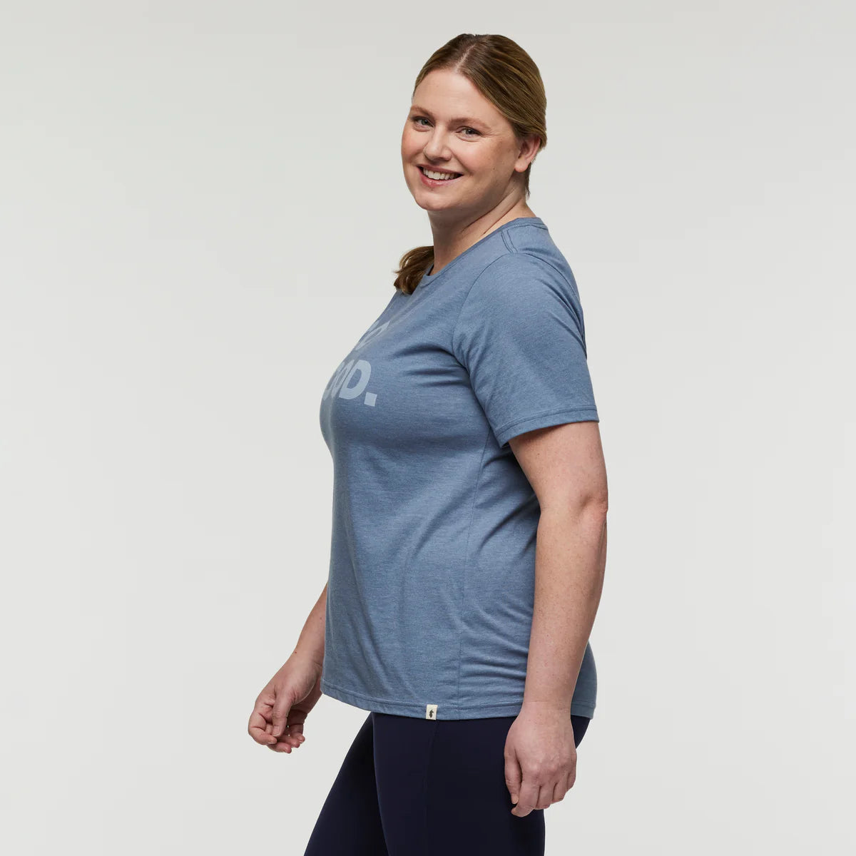 Do Good T-Shirt - Women's
