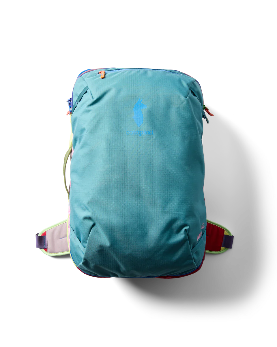Allpa 42L Travel Pack - Del Día