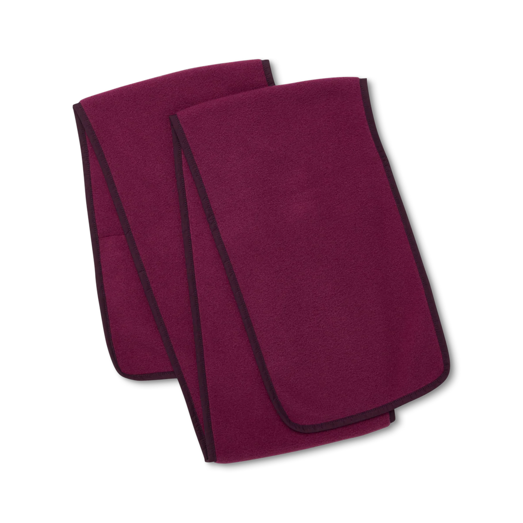 Teca Fleece Scarf