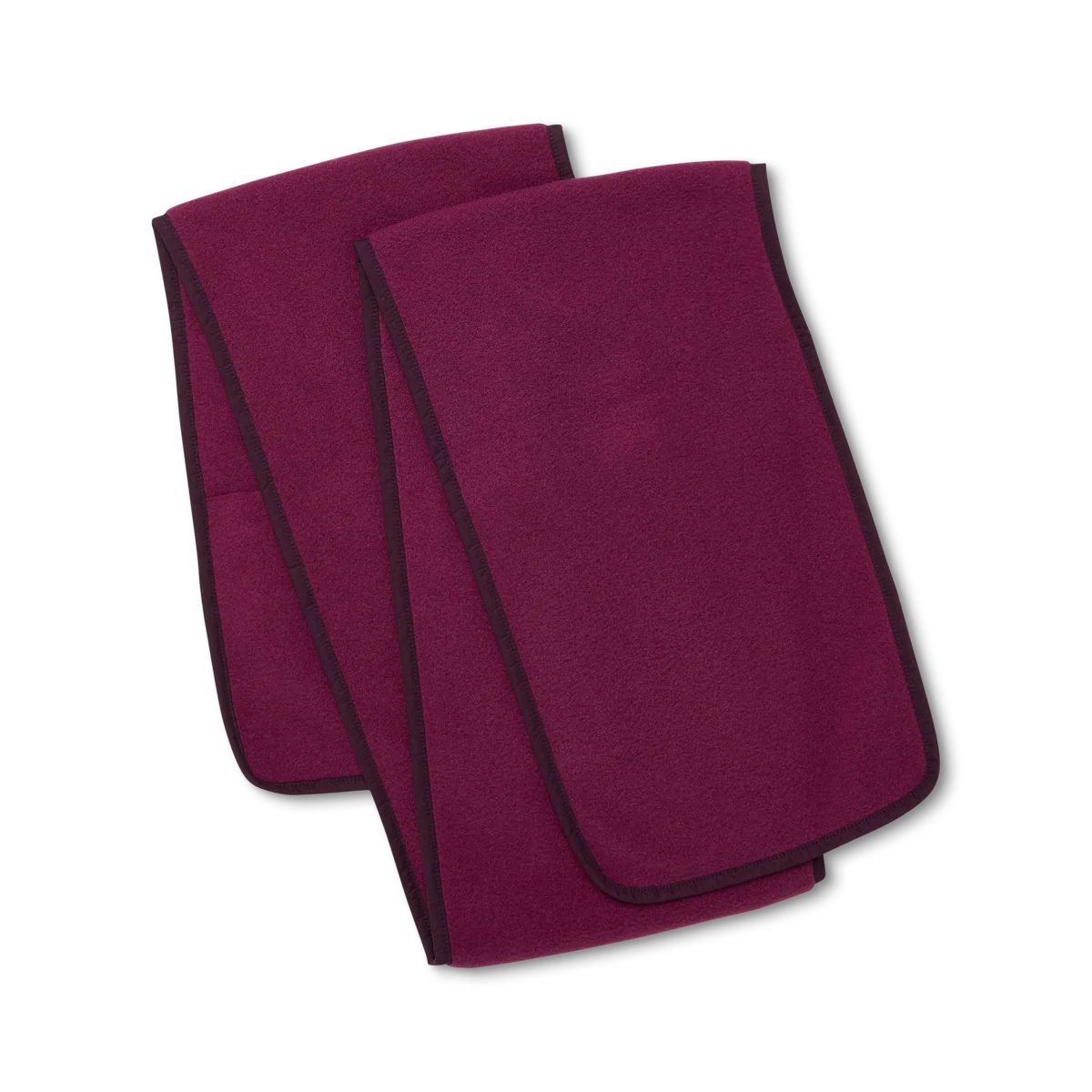 Teca Fleece Scarf
