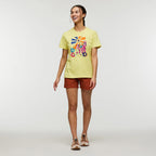 Pompones Do Good T-Shirt - Women's