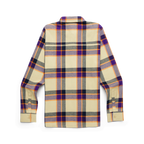 Quedo Flannel Shirt - Women's