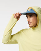 Sombra Sun Hoodie - Men's