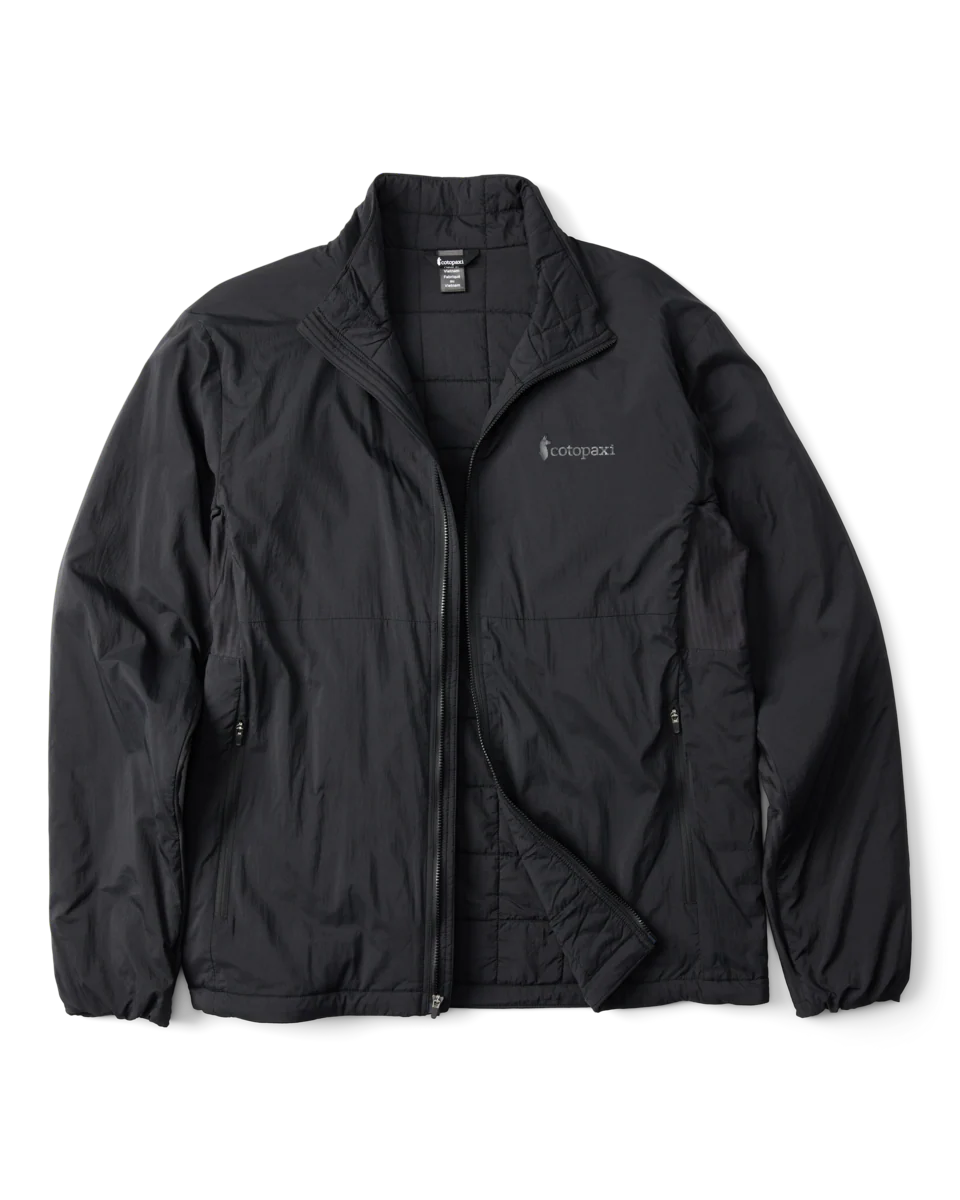 Pacaya 2.0 Insulated Jacket - Men's