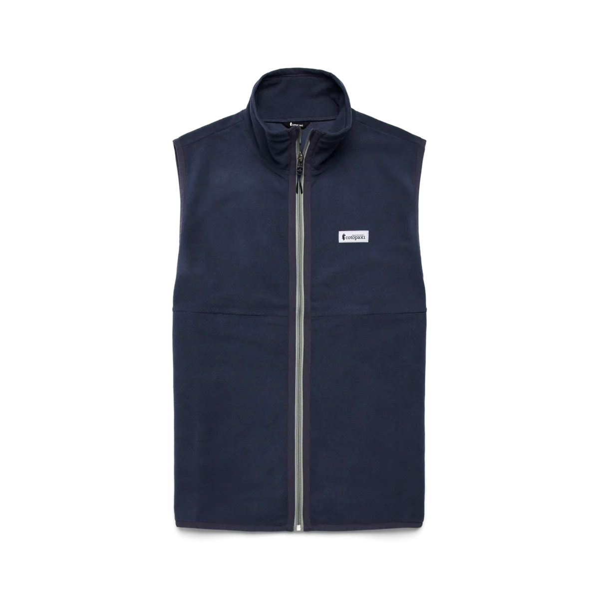 Amado Fleece Vest - Men's