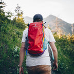 Batac 16L Daypack - Del Día