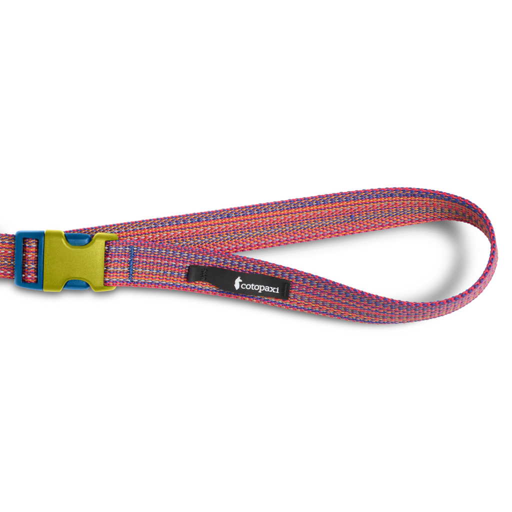 Del Día Dog Leash
