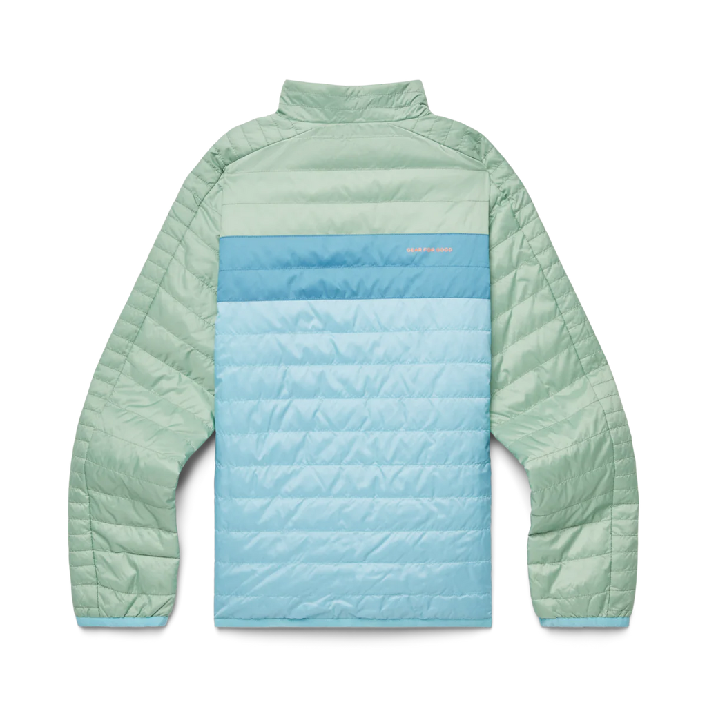Capa Insulated Jacket - Kids'