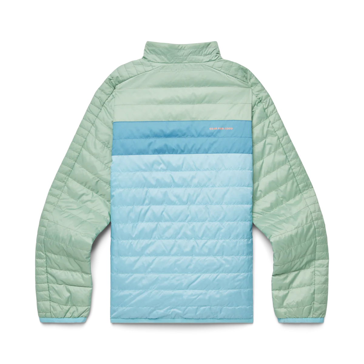 Capa Insulated Jacket - Kids'