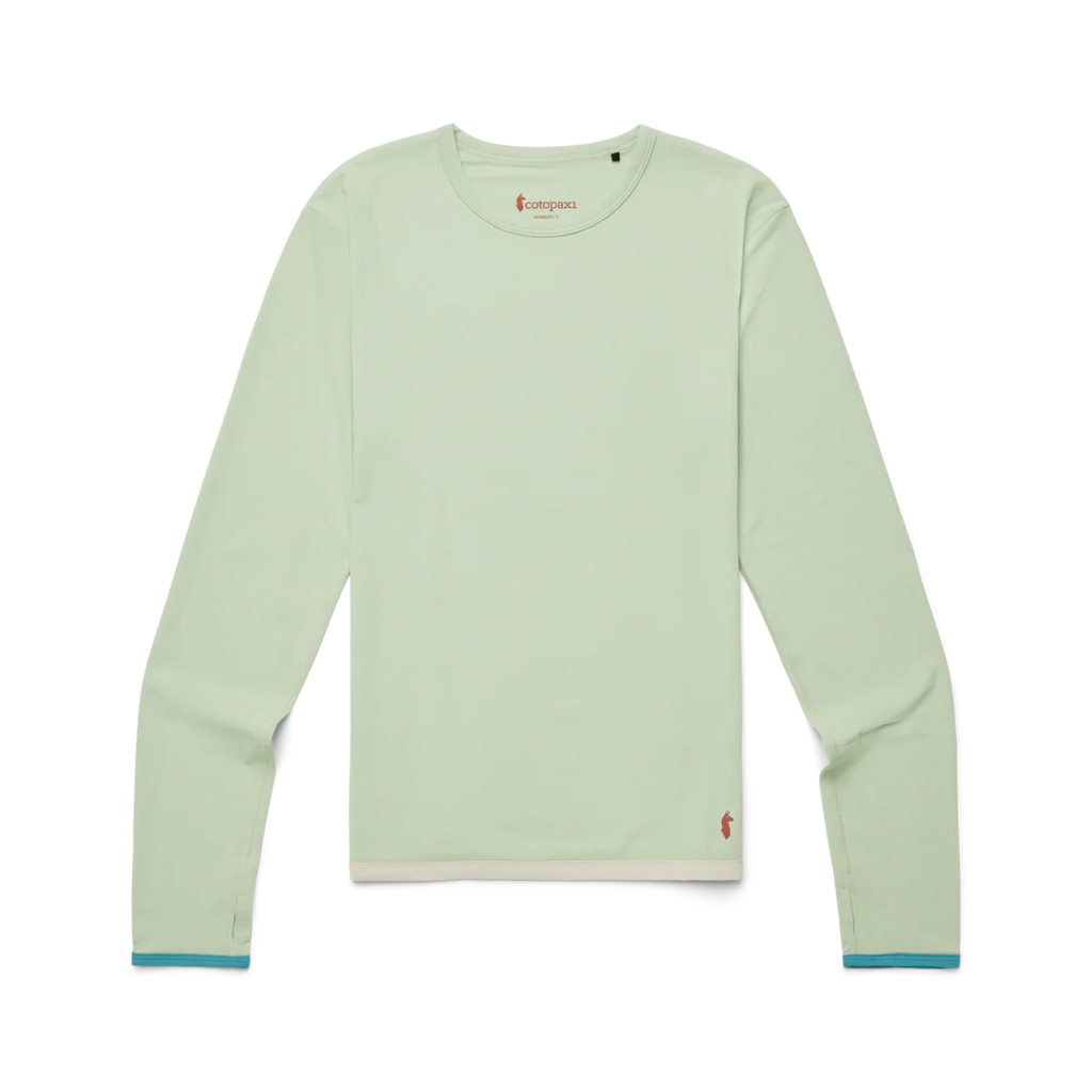Sombra Long-Sleeve Sun Shirt - Women's