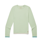 Sombra Long-Sleeve Sun Shirt - Women's