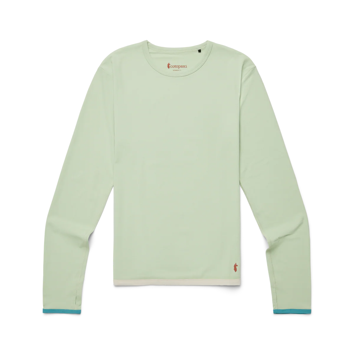 Sombra Long-Sleeve Sun Shirt - Women's