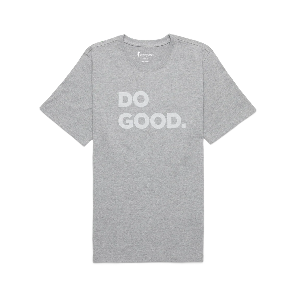 Do Good T-Shirt - Men's