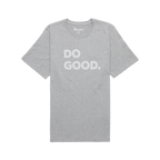 Do Good T-Shirt - Men's