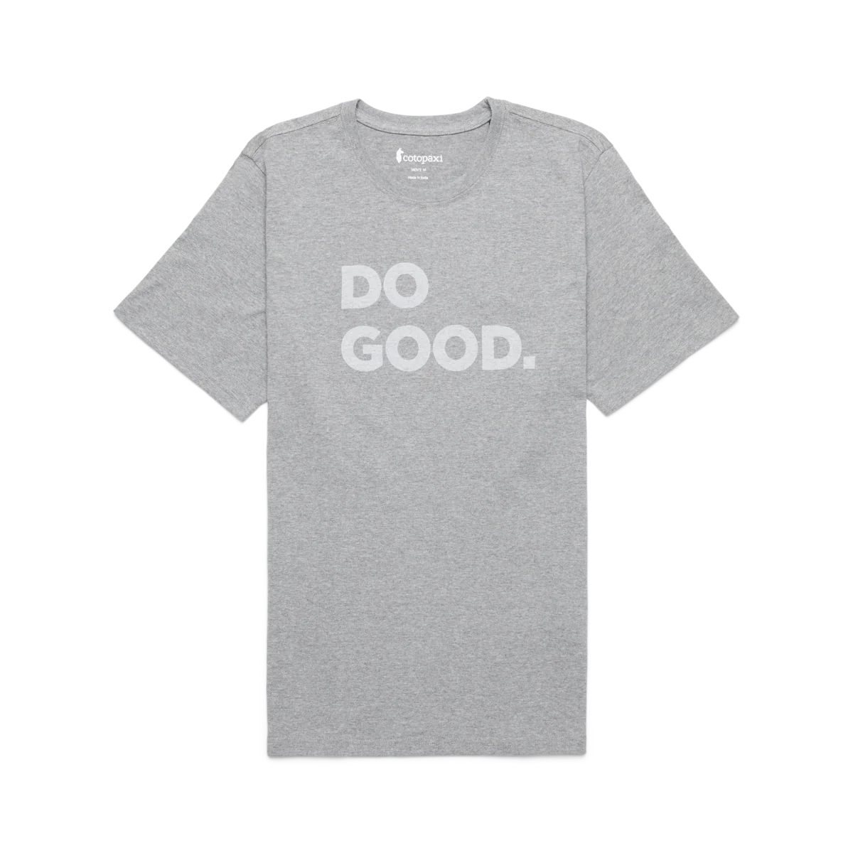 Do Good T-Shirt - Men's