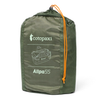 Allpa Getaway 55L Duffel