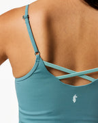 Muevo Scoop Tank - Women's