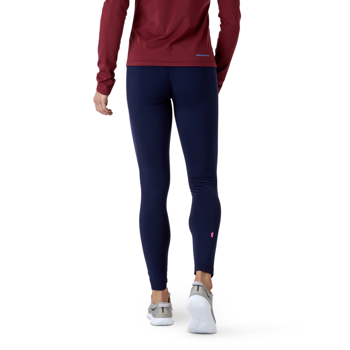 Liso Baselayer Bottom - Women's