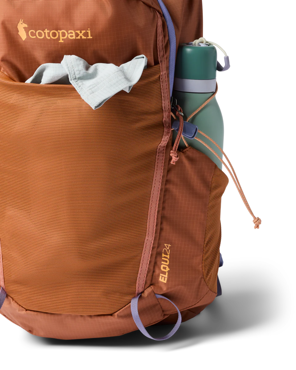 Elqui 24L Daypack