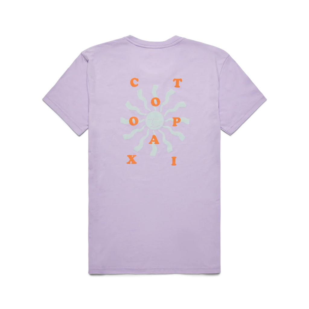 Happy Day T-Shirt - Women's
