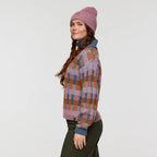 Libre Boxy Sweater - Women's