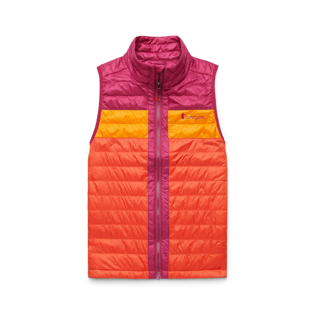Capa Insulated Vest - Women's