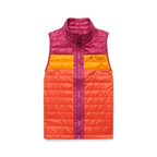 Capa Insulated Vest - Women's