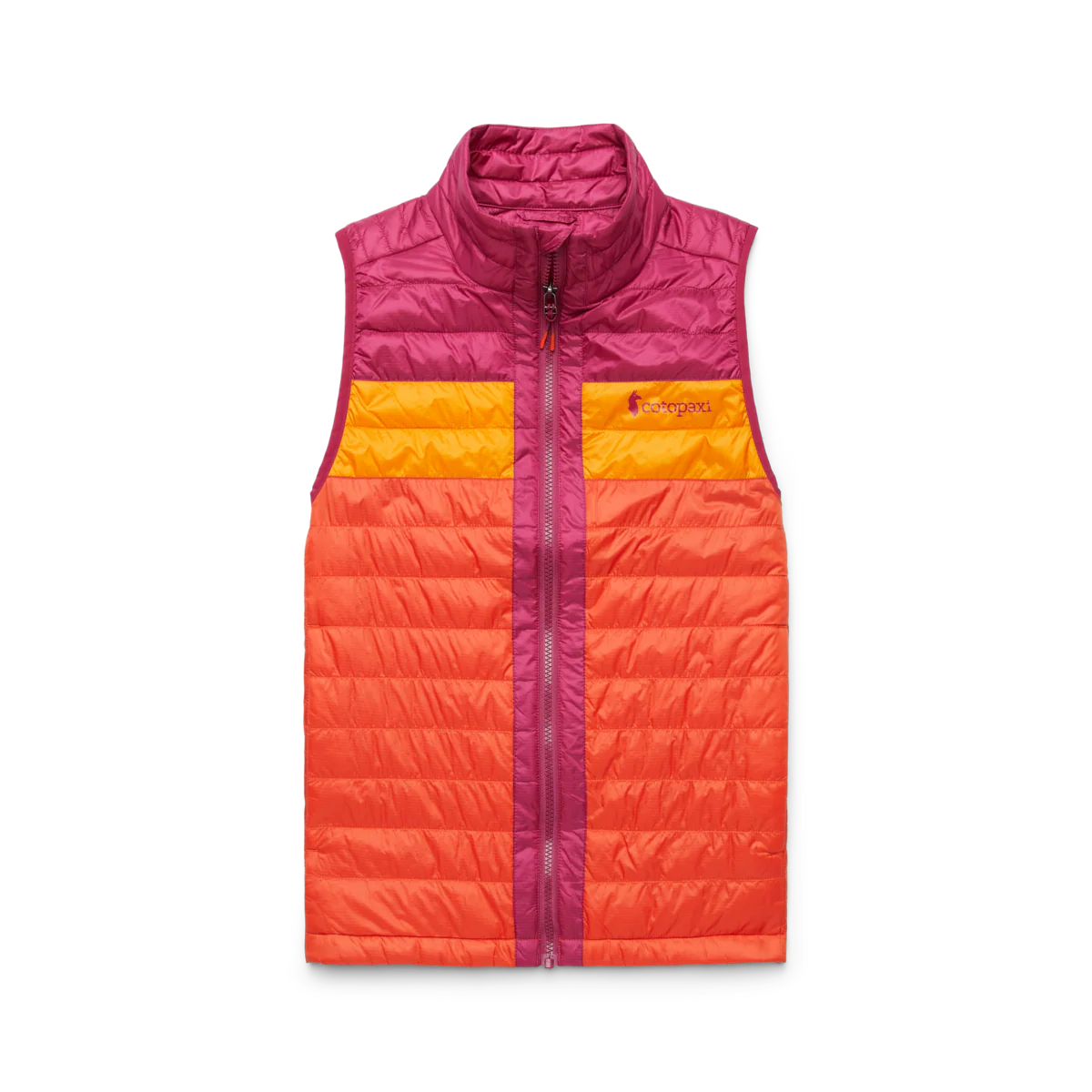 Capa Insulated Vest - Women's