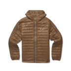 Capa Insulated Hooded Jacket - Men's