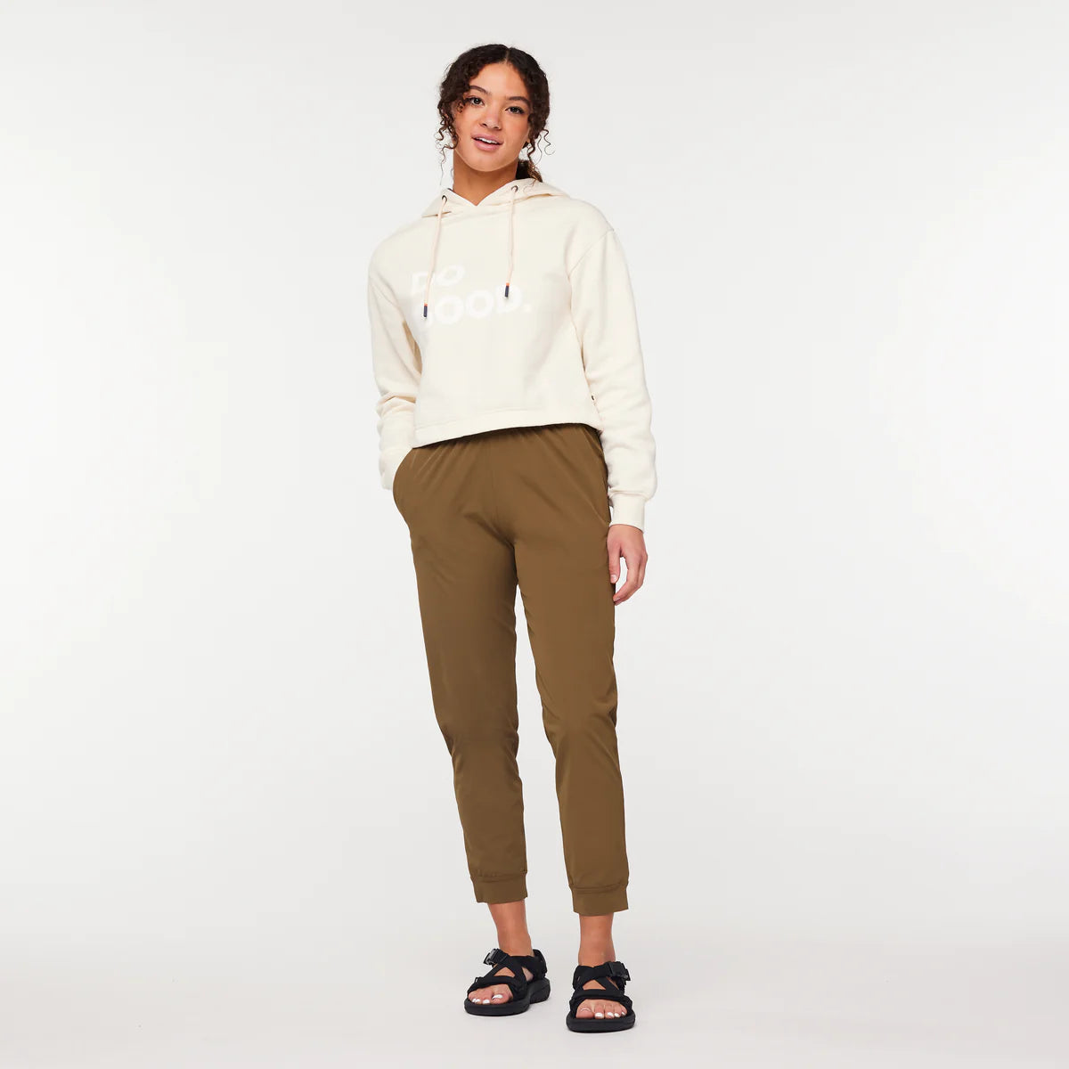 Veza Adventure Jogger - Women's