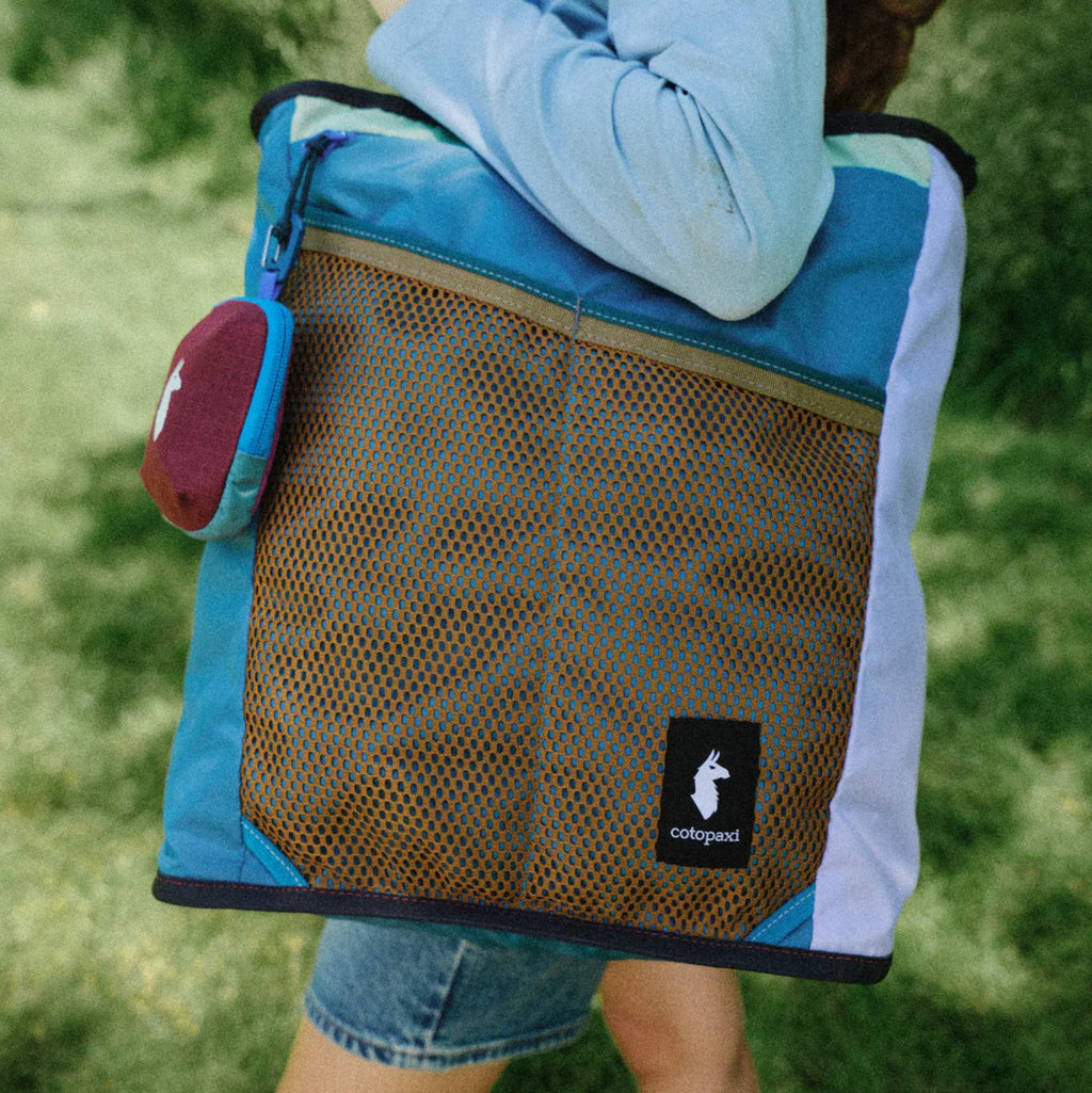 Allpita Mini Bag - Del Día