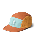 Tech Plus 5-Panel Hat